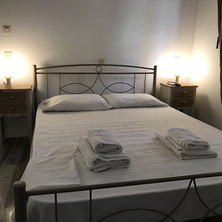 Sapfo Studios Lefkada Town 外观 照片