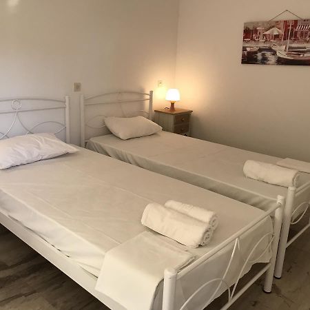 Sapfo Studios Lefkada Town 外观 照片