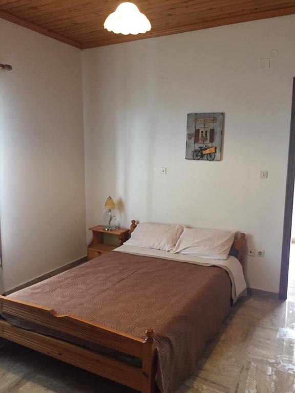 Sapfo Studios Lefkada Town 外观 照片