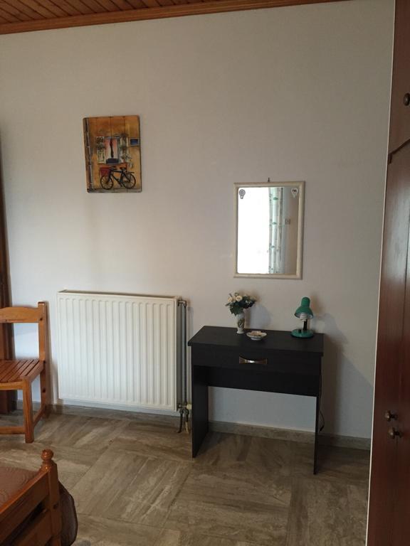 Sapfo Studios Lefkada Town 外观 照片