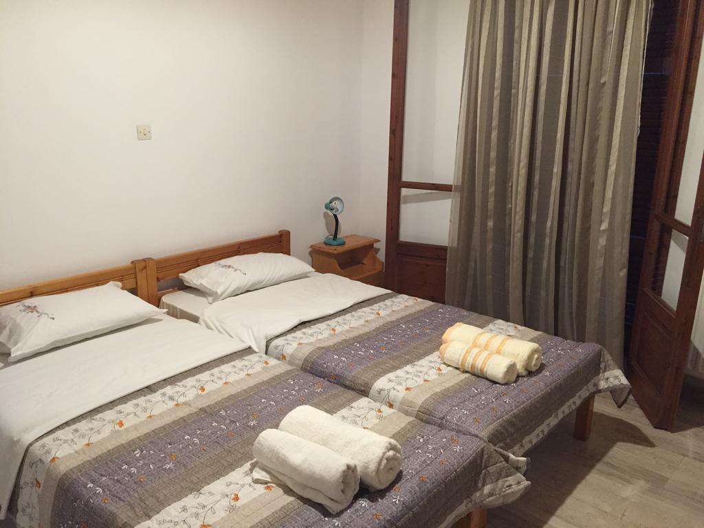 Sapfo Studios Lefkada Town 外观 照片