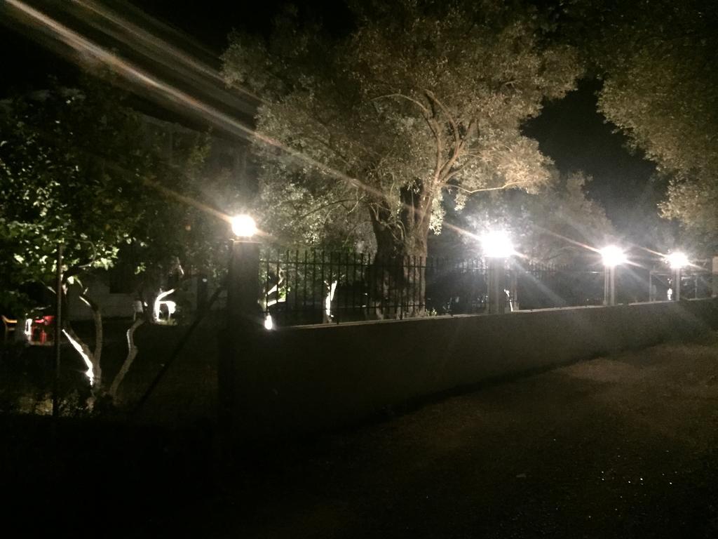 Sapfo Studios Lefkada Town 外观 照片