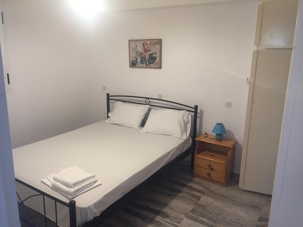 Sapfo Studios Lefkada Town 外观 照片