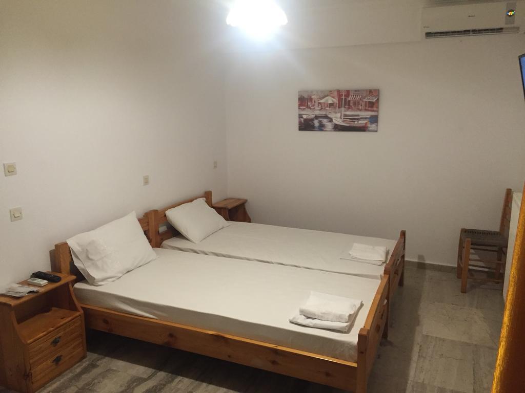 Sapfo Studios Lefkada Town 外观 照片