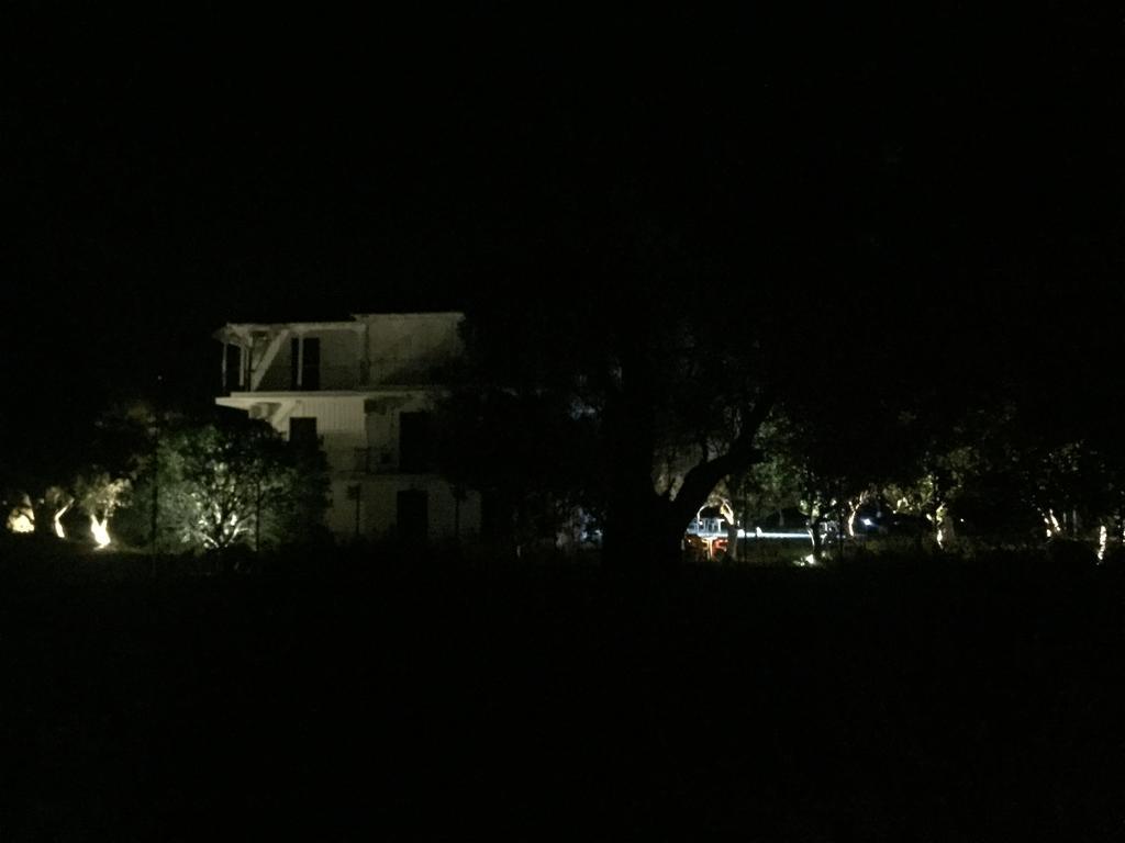 Sapfo Studios Lefkada Town 外观 照片