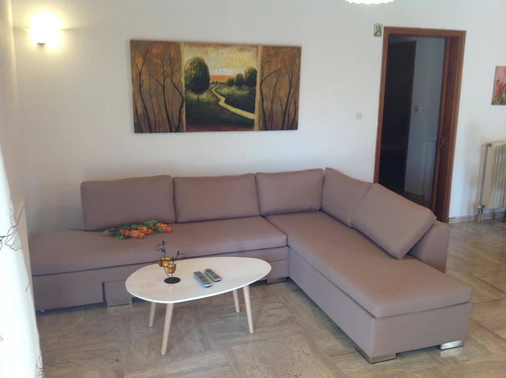 Sapfo Studios Lefkada Town 外观 照片