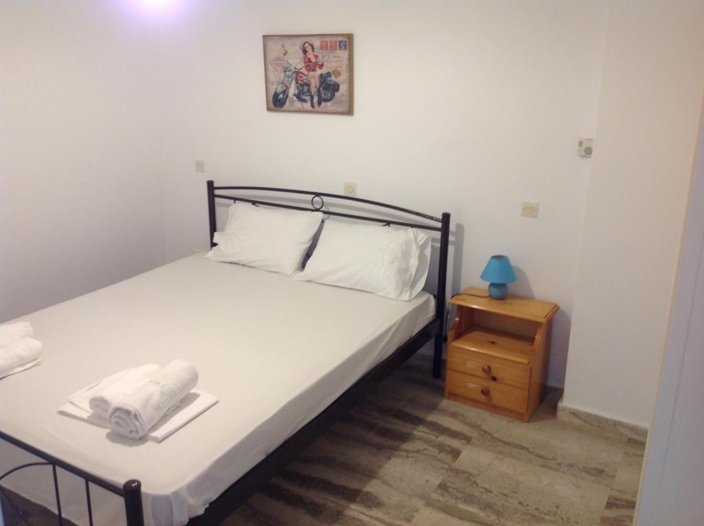 Sapfo Studios Lefkada Town 外观 照片