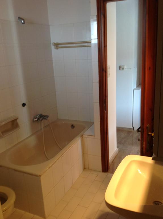 Sapfo Studios Lefkada Town 外观 照片