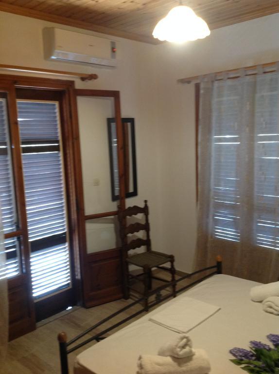 Sapfo Studios Lefkada Town 外观 照片