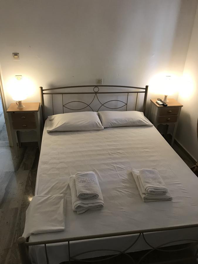 Sapfo Studios Lefkada Town 外观 照片