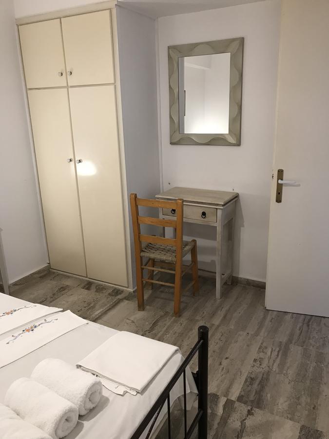 Sapfo Studios Lefkada Town 外观 照片