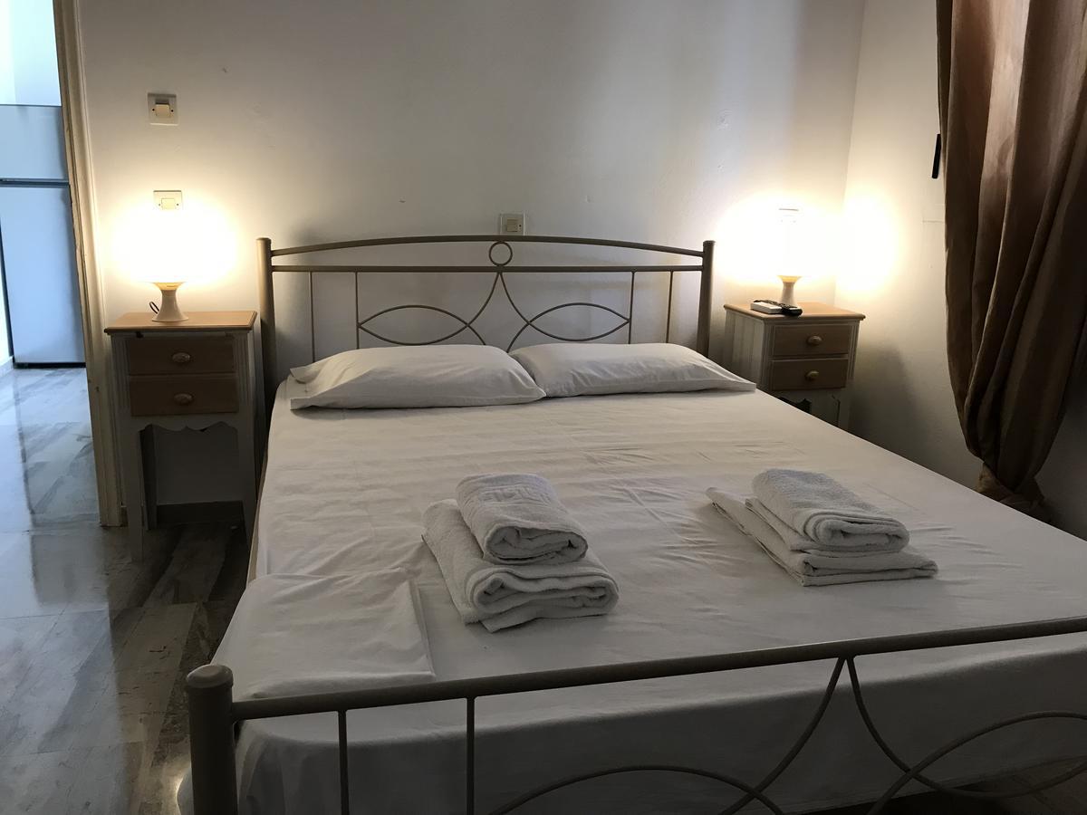 Sapfo Studios Lefkada Town 外观 照片