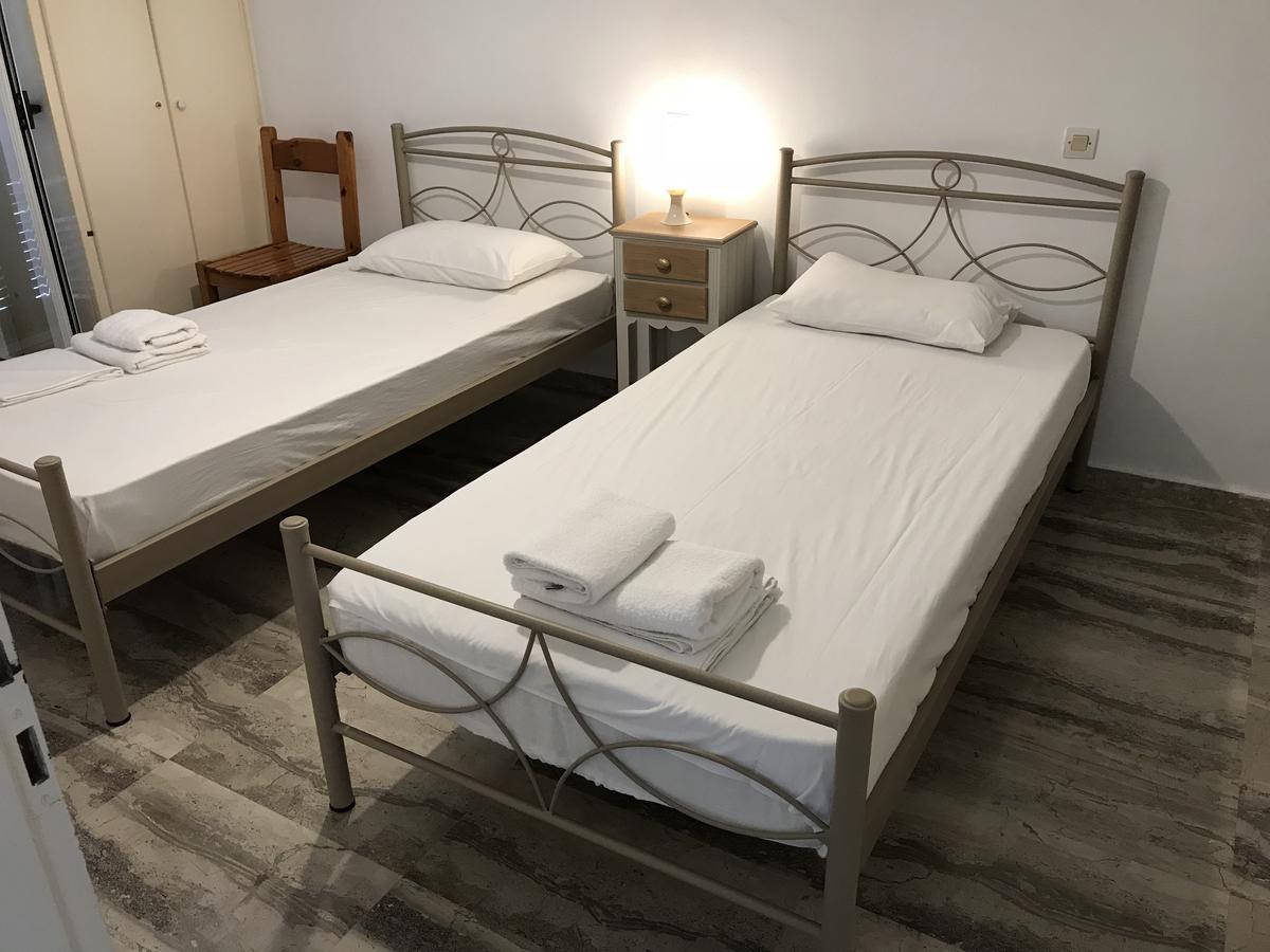 Sapfo Studios Lefkada Town 外观 照片